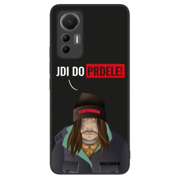 Hülle für Xiaomi 12 Lite - Bezďák