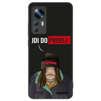 Picasee ULTIMATE CASE für Xiaomi 12T Pro - Bezďák