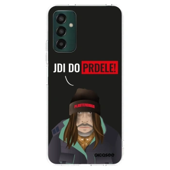 Hülle für Samsung Galaxy M23 5G - Bezďák