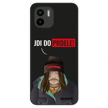 Hülle für Xiaomi Redmi A1 - Bezďák