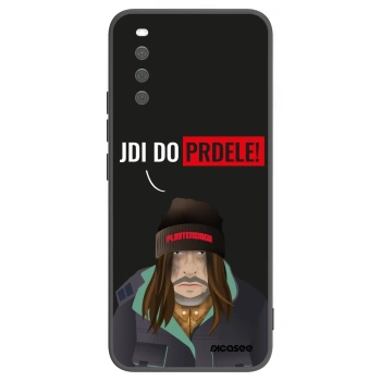 Hülle für Sony Xperia 10 III - Bezďák