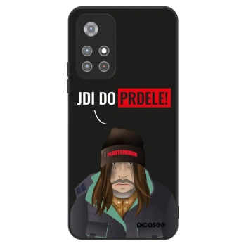 Hülle für Xiaomi Redmi Note 11S 5G - Bezďák