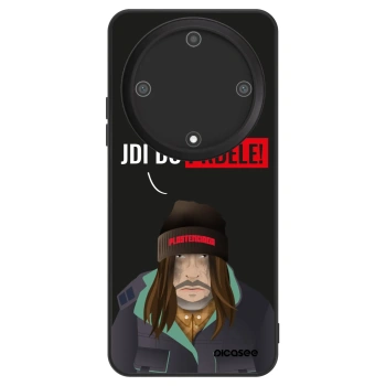 Hülle für Honor Magic5 Lite 5G - Bezďák