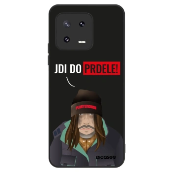 Hülle für Xiaomi 13 Pro - Bezďák