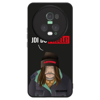 Hülle für Honor Magic5 Pro - Bezďák