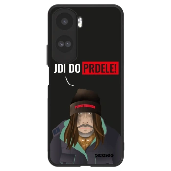 Hülle für Honor 90 Lite 5G - Bezďák