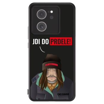 Picasee ULTIMATE CASE für Xiaomi 13T - Bezďák