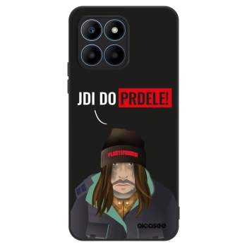 Hülle für Honor 70 Lite - Bezďák