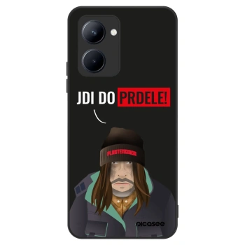 Hülle für Realme C33 (2023) - Bezďák