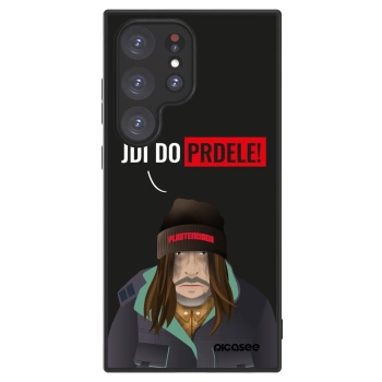 Hülle für Samsung Galaxy S24 Ultra S928B 5G - Bezďák