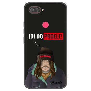 Hülle für Xiaomi Mi 8 Lite - Bezďák