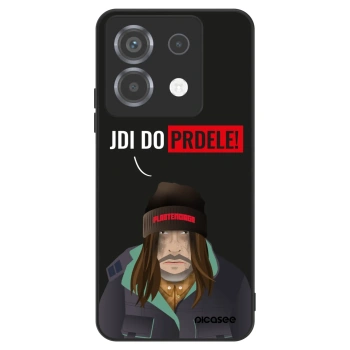 Hülle für Xiaomi Poco X6 - Bezďák