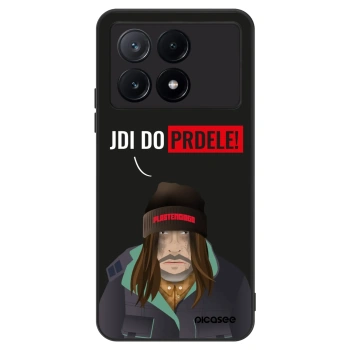 Hülle für Xiaomi Poco X6 Pro - Bezďák