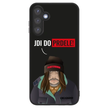 Picasee ULTIMATE CASE für Samsung Galaxy A15 A156B 5G - Bezďák