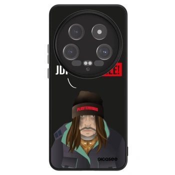 Hülle für Xiaomi 14 Ultra - Bezďák