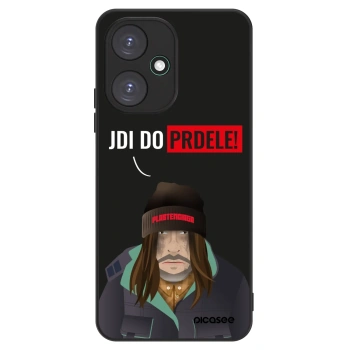 Hülle für Xiaomi Redmi 13C 5G - Bezďák