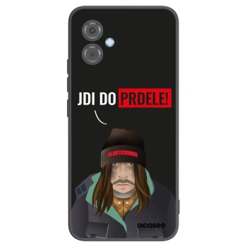 Hülle für Motorola Moto G14 - Bezďák