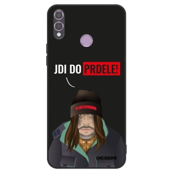 Hülle für Honor 8X - Bezďák