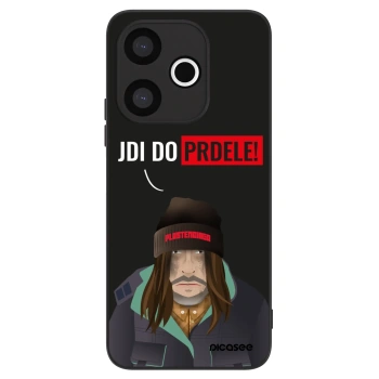 Hülle für Xiaomi Redmi 13 4G - Bezďák