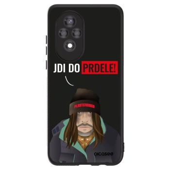 Hülle für Honor 200 Pro 5G - Bezďák