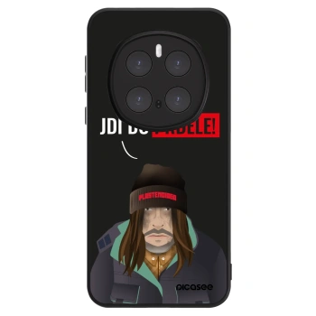 Hülle für Honor Magic7 Pro 5G - Bezďák