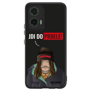 Hülle für Motorola Moto G35 5G - Bezďák