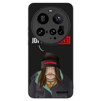 Picasee ULTIMATE CASE für Xiaomi 15 Ultra - Bezďák