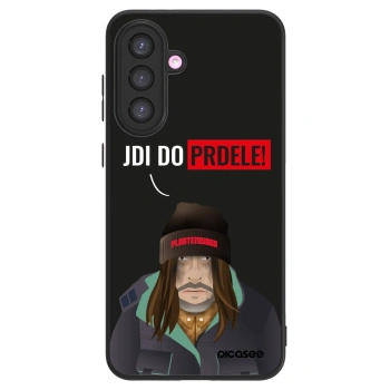 Picasee ULTIMATE CASE für Samsung Galaxy A56 5G A566B - Bezďák