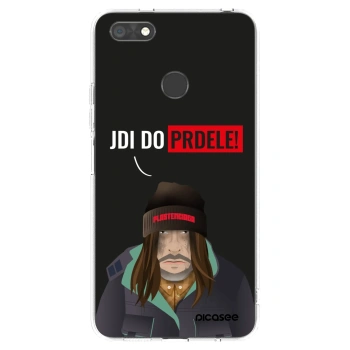 Hülle für Huawei P9 Lite Mini - Bezďák