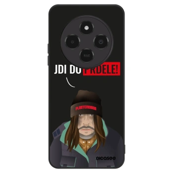 Hülle für Xiaomi Poco C75 - Bezďák