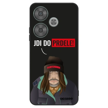 Hülle für Xiaomi Poco F6 - Bezďák