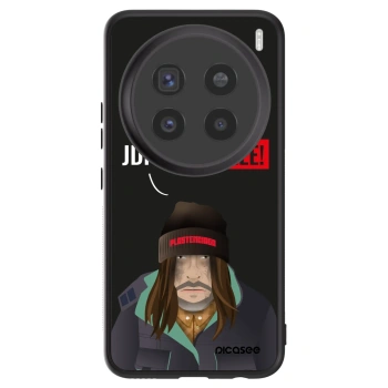 Hülle für Vivo X200 Pro - Bezďák