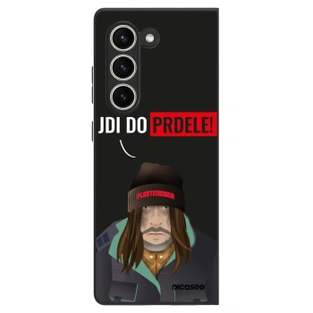 Hülle für Samsung Galaxy Z Fold5 5G - Bezďák