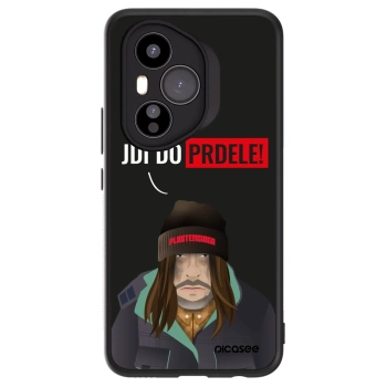 Hülle für Honor 400 Pro 5G - Bezďák