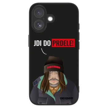 Picasee ULTIMATE CASE für Apple iPhone 17 - Bezďák
