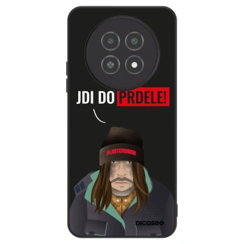 Hülle für Realme 12X - Bezďák