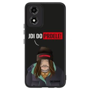 Hülle für Motorola Moto E14 - Bezďák