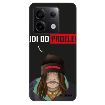 Hülle für Xiaomi Redmi Note 13 Pro 5G - Bezďák