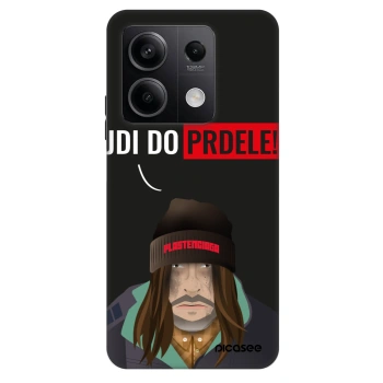 Hülle für Xiaomi Redmi Note 13 5G - Bezďák