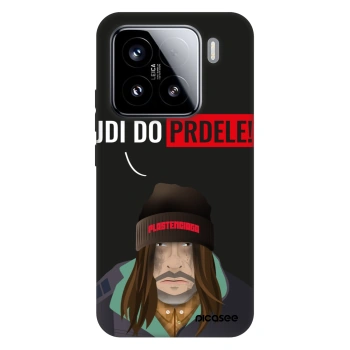 Hülle für Xiaomi 15 - Bezďák