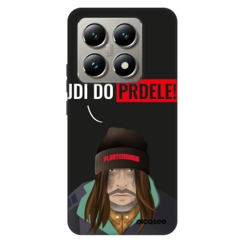 Hülle für Xiaomi 14T Pro - Bezďák