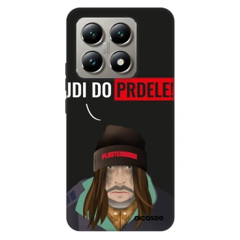 Hülle für Xiaomi 14T - Bezďák