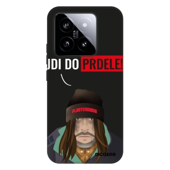 Hülle für Xiaomi 14 - Bezďák