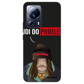 Hülle für Xiaomi 13 Lite - Bezďák