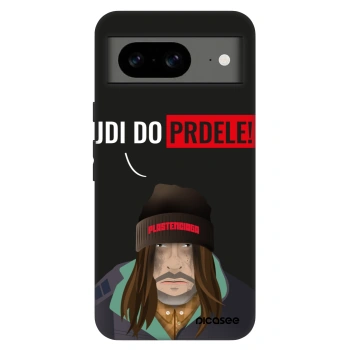 Hülle für Google Pixel 8 Pro - Bezďák