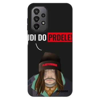 Hülle für Samsung Galaxy A23 A236B 5G - Bezďák