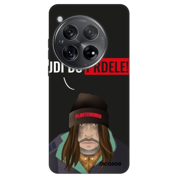 Hülle für OnePlus 12 5G - Bezďák