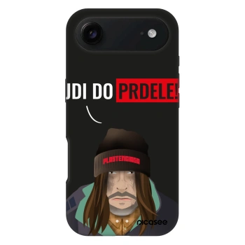 Hülle für Apple iPhone Air - Bezďák