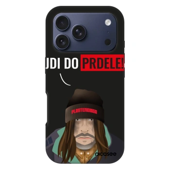 Hülle für Apple iPhone 17 Pro - Bezďák