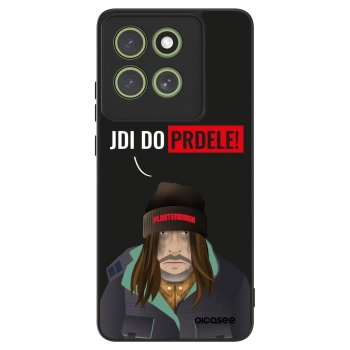 Hülle für Motorola Moto G86 5G - Bezďák